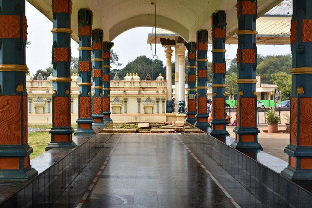     Thirumalai Nayakkar Mahal